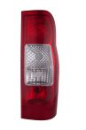 Фонарь задний TRANSIT V347 06 > 6C1113450AA