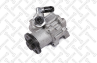 00-36227-SX_насос гидроусилителя руля! BMW E60/E61/E63/E64 2.3-3.0 04-10