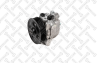00-36329-SX_насос гидроусилителя руля! Ford Galaxy II/Mondeo IV/S-Max 2.0-2.3 06>