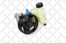 00-36339-SX_насос гидроусилителя руля!\ Mazda 6 1.8/2.0/2.3i 02-07
