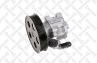 00-36341-SX_насос гидроусилителя руля! Audi A4 1.8T 00-04
