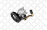 00-36354-SX_насос гидроусилителя руля! Hyundai Matrix/Lavita 1.6 DOHC 01-07