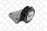 03-40944-SX_ролик обводной! с кронштейном\ Mazda 3 2.3 MPS Turbo 09>