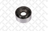 03-41008-SX_ролик обводной ремня ГРМ!\ Honda Legend IV 3.5/3.7 V6 06>