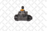 05-85492-sx цилиндр тормозной задний daihatsu sirion/yrv 1.0/1.3i 98