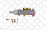 05-85493-sx цилиндр тормозной главн. d23 9 citroen berlingo/xsara peugeot 306/partner 00