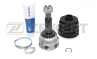 ШРУС внеш. 25*22*50 Mitsubishi Galant III 84-, Lancer IV, V 88-, Space Wagon 91-