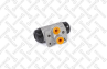 05-85636-SX_цилиндр тормозной задний!\ Suzuki Jimny 1.3/1.5i 4WD 98>