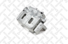 05-90183-SX_[MR510538] !суппорт тормозной пер.прав.\Mitsubishi Pajero 3.2DDi/3.5 V6 GDi 00> SUM d.45