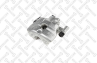 05-90387-SX_суппорт тормозной передний правый!Mazda 6 All 02-07
