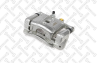 05-90631-SX_суппорт тормозной! BHT343E  задний левый Hyundai Santa Fe  Kia Sorento 2.4/2.2CRDi 09>
