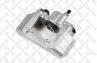 05-90664-SX_суппорт тормозной задний правый! Bosch d.30\ Toyota Yaris 1.0/1.3/1.4/1.5 99-05