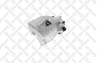 05-90669-SX_суппорт тормозной передний левый! ATE d.57\ Opel Vectra, Saab 900/9-3 1.6-2.5 95-03