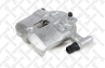 05-990513-SX_суппорт торм.передний левый!Hyundai Accent/Verna/Getz/Pony/S Coupe 1.1-1.6/1.5D 90-10