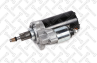06-10036-SX_стартер! 12V 1.8KW 10TVW T4 1.9-2.5i/D/TD 90&gt