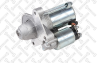 06-10155-sx_стартер !1.4квт ford fiesta/fusion  mazda 2 1.4/1.6tdci 0