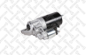 06-10189-sx_стартер! 12v 2.2kw 9t audi 100  vw lt
