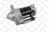 06-10196-SX_стартер! 12V 1KW 9T Toyota Yaris 1.3/1.5 99>