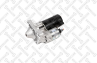 06-10207-SX_стартер! 1.2Kw\ Renault Clio/Laguna/Megane/Kangoo 97-09