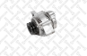 06-10772-SX_генератор! 12V 80A со шкивомToyota Land Cruiser 4.2 TD 90-07