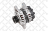 06-10798-SX_генератор! 12V 90A со шкивом \ Kia Ceed/Soul, Hyundai i30/ix35 1.4-1.6 07>