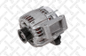 06-10808-sx_генератор! 12v 115a со шкивом ford mondeo 1.8-3.0i/tdci/