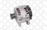 06-10810-sx_генератор! 12v 150a со шкивом opel vivaro  renault traff