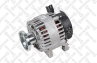 06-10814-SX_генератор! 12V 105A со шкивом \ Ford Focus II 1.6 04>