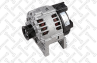 06-10852-SX_генератор! 12V 90A со шкивом VW Polo  Skoda Fabia 1.2-2.0 01>
