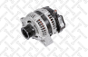 06-10855-SX_генератор! 14V/150A\ Land Rover Discovery/Range Rover 4.2-4.4 04-13