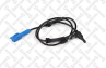 06-65509-SX_датчик ABS! задний Citroen C2/C3  Peugeot 1007 1.1-1.6i/HDi 02&gt