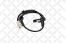06-65524-sx_датчик abs! зад.прав. renault logan 1.4/1.6/1.5dci 04&gt