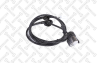 06-65546-sx_датчик abs! задний правый mazda 6 (gg) 05>