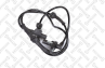 06-65619-SX_датчик ABS! передний Land Rover Discovery III 2.7/4.0/4.4 04-09