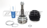 ШРУС внеш. 33*29*52 Daewoo Espero (KLEJ) 95-