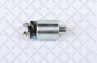 06-85162-SX_реле втягивающее! Mazda 323/626/Premacy 1.8/2.0 92>
