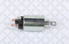 06-85163-SX_реле втягивающее! Hyundai H100 2.5D  Mitsubishi L200/L300/Pajero 2.3D/2.5D 80>