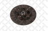 07-00203-SX_диск сцепления!\ KIA Sportage 2.0 VGT 04>