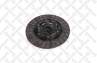 07-00225-sx_диск сцепления! toyota land cruiser 90/prado kzj90/kdj90 96-98