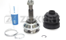 ШРУС внеш. 25*25*50 Hyundai Lantra II 95-