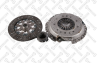07-01022-SX_к-кт сцепления!\ BMW E30/E34/E36/E39 2.0-2.5TD M20/M21/M51-M52 83-01
