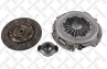 07-01199-SX_к-кт сцепления! Nissan Almera 1.5/Primera P12 1.6 02>