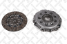 07-01238-SX_к-кт сцепления! без подшипника Ford Focus 2.0i 06>