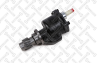 10-02514-SX_насос вакуумный! Audi 80/90  VW Golf/Jetta/Passat/T2 1.6D/TD 80>