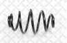 10-20632-SX_пружина задняя! 42 634 46 Opel Corsa 1.0-1.7D 01&gt