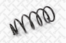 10-22284-SX_пружина задняя! 42 442 29 KIA Sorento 2.4/3.5/2.5CRDi 02&gt