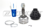 ШРУС внеш. 21*21*48,5 Peugeot 206 98-