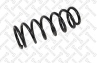 10-22444-SX_пружина задняя!Nissan Almera Classiс (B10) cедан 1.6 06&gt
