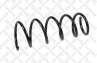 10-22450-SX_пружина передняя! 40 170 04 Dacia Dus