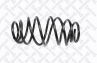 10-22476-SX_пружина передняя! 40 442 40\ KIA Ceed 10>